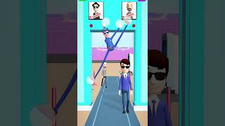 Version 3.0 Barred Game 10 #shorts #games #gaming #viral #gamingrevolution #gamespopulargame