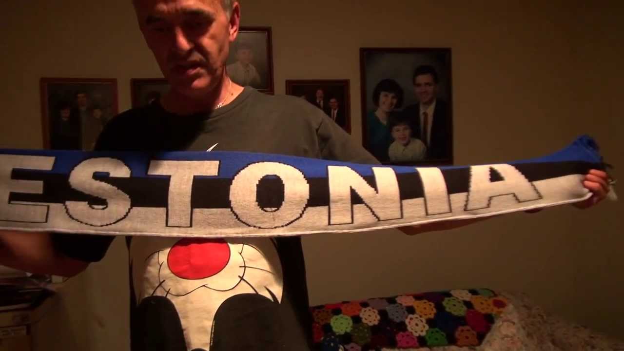 Austonia Teaser Trailer #1