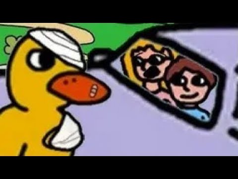 The Duck Song 3: The Fail Sequel (most accurate remake) (NOT FOR KIDS!)