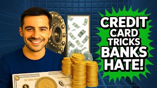5 Credit Card Tricks Banks Don’t Want You to Know