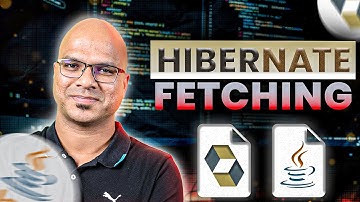 #10 Hibernate Tutorial | Fetching