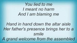 Evergrey - The Essence Of Conviction Lyrics