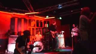 Idlehands -Decathect (Live at Mesa Music Hall) 2015