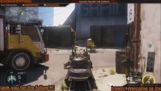 Gb Dispute ID : 53674908 Against Gee Willikers! No Show 2nd map