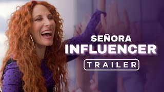 Señora Influencer | Tráiler