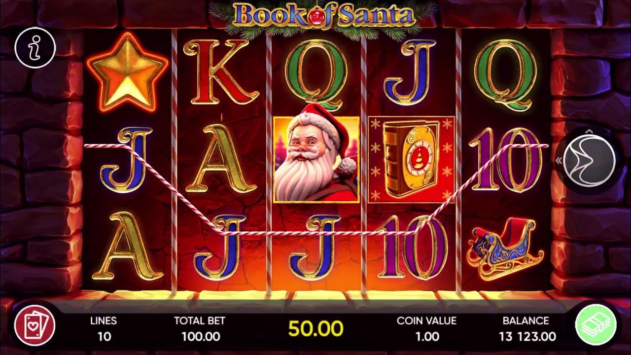 Слоты новый год. Book of Santa слот. Санта слот казино. Бук оф Санта 5000x. Эндорфина бук оф Санта.