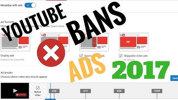 adds are not showing on my videos after monetization here is reason 2017/ finally got solution