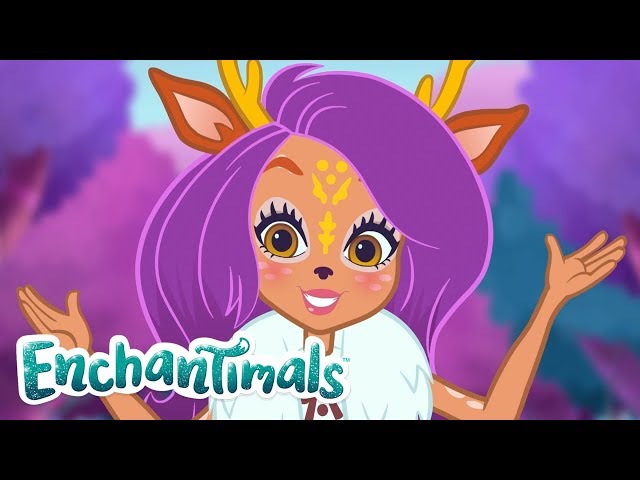 Meet the Enchantimals - Frugal Mom Eh!