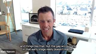 Ep 2 – Surviving Startup Life: The Cash Discipline You Can’t Skip | Cash Flow Matters