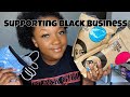 SUPPORTING BLACK BUSINESSES | APPAREL &amp; COFFEE