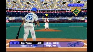 Download Lagu Episode 12   Triple Play 99 PS1 MP3