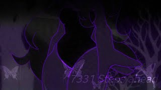 [🦋] °• 7331 Steps Ahead.... •° [ WARNING: EPILEPSY + CAMERA MOVEMENTS]