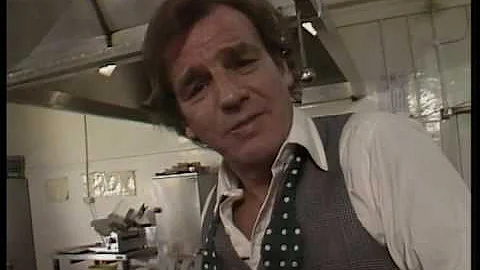 Oxtail recipe with Gary Rhodes - Floyd on Britain ...