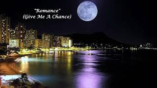 JOHNNY RIVERS - "Romance" (Give Me A Chance)