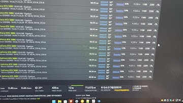 NB Miner 41.3 - 100% LHR Unlock!! 3070, 3080, 3090