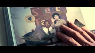 Man Of Steel Teaser Jonathan Kent/Kevin Costner feat. John Williams' Music