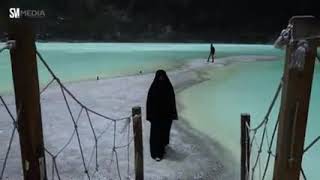 Vidio Clip -kemarin Cover Nurus Syaban