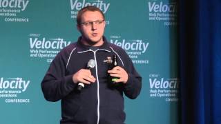 Seth Vargo's Ignite presentation, "Living With OCD", at Velocity 2013.