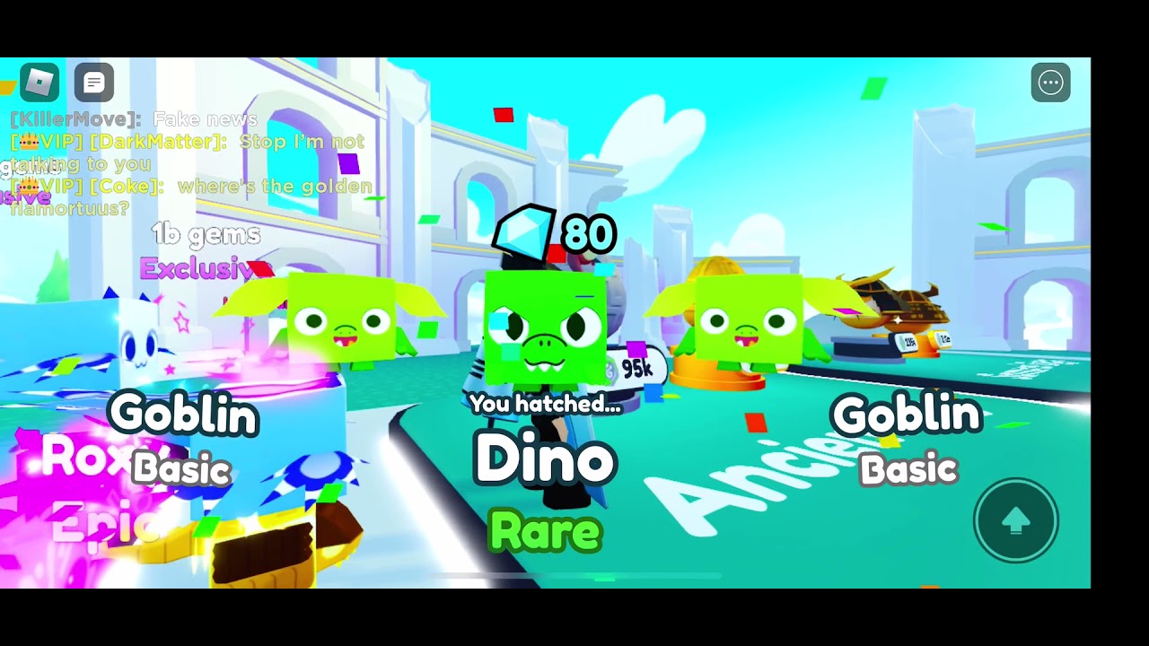 Hatching every epic - YouTube