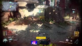Gravity Spikes Specialist Multi kill Black Ops 3