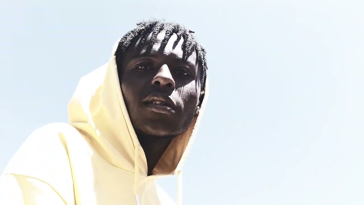 EL CINCO- GLOCKMAN (official music video)