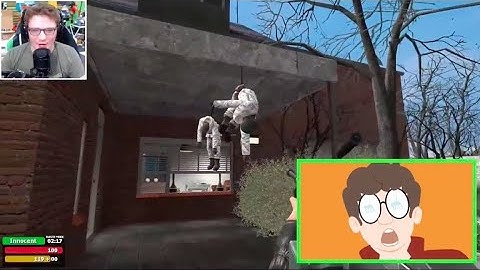 Horror Movie Michael - AH Animated & Source