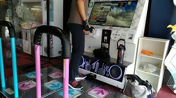 【CDP】Rising fire hawk