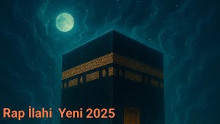 Kalbinden Gelen Bu Ayet - Rap Müzik - Yeni Tasavvufi Ilahi (2025)