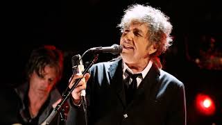 Watch Bob Dylan Rank Strangers To Me video