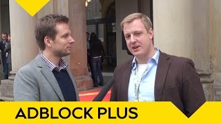 Der Adblock Plus Skandal - Das Sagt Geschäftsführer Till Faida Dazu