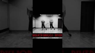 Bishop Briggs - River | DANCE VIDEO