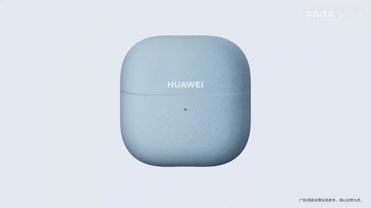 Huawei FreeClip 2 ear clip headphones] aesthetic C position, free