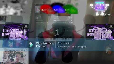 [My 14th b-day today!] IL Vocodex