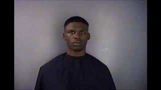 Arrest Report Photos for Sept 19, 2017