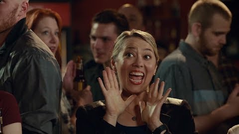 Gerry Wants to Stay Married