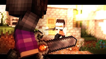 Intro - Krefix - By SpinnyFx