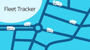 Fleet Complete Australia   Video