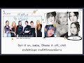 [THAISUB] STAYC (ステイシー) - LIT #HYSUB