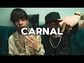 Natanael Cano Peso Pluma CARNAL Audio Oficial mp3