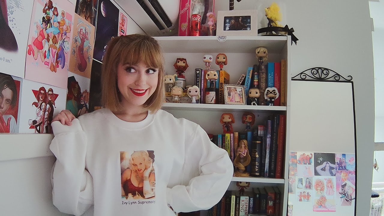 an appropriately unhinged recap of SMASH (season one)