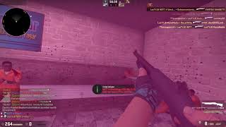 Adamsin Quaresma Montaj Cs Go