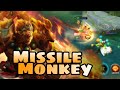 Monkey see monkey do  sun wukong heroes evolved