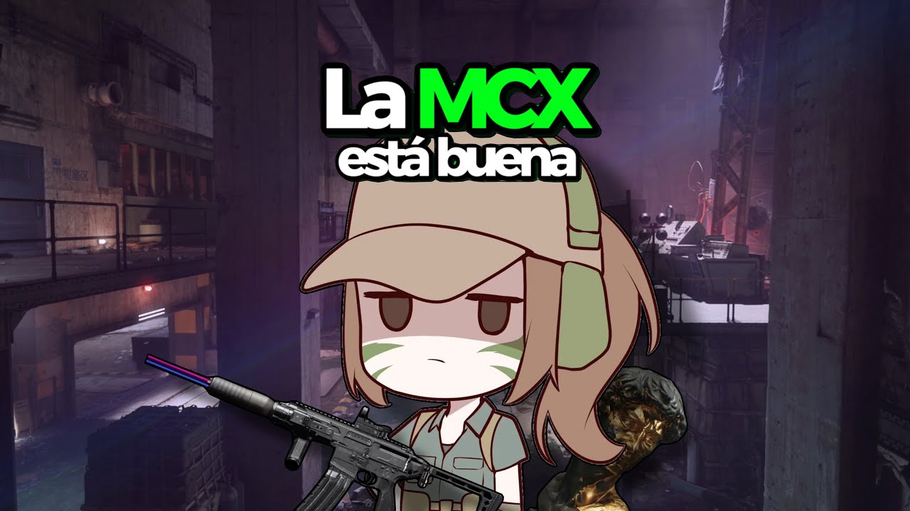 La mejor arma de Facción?😌