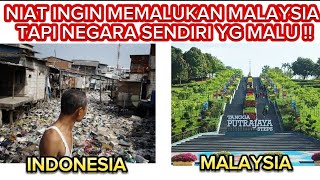 ASYIK‼️MENGHINA MALAYSIA KOTOR TETAPI NEGARA SENDIRI LEBIH TERUK