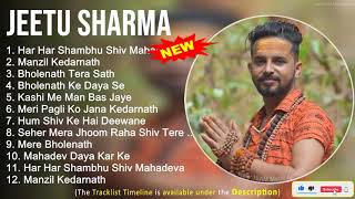 Jeetu Sharma 2022 Mix ~ The Best of Jeetu Sharma ~ Greatest Hits, Full Album
