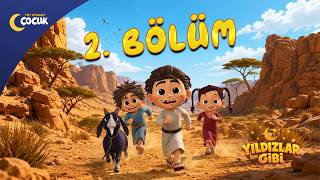 Yıldızlar Gibi 2. Tatlı Dil