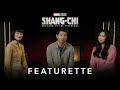 Most Likely To Featurette | Marvel Studios Shang-Chi and the Legend of the Ten Rings