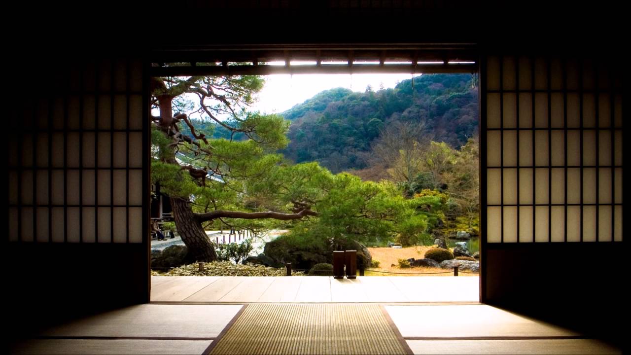 Alan Watts - Zen Training