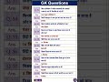 gk quiz short video update #quizgk #quiz #gkquiz #gsgeneral #gk #trending #viralvideo #shorts