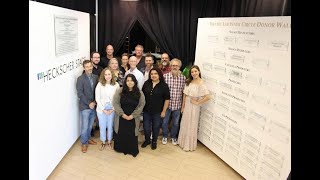 2022 Bill Von Maurer Award